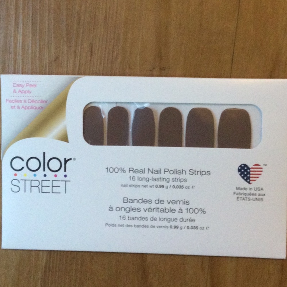 Color Street 2 Sets - Picture 3 of 4